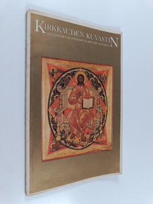 Ulkomaisen taiteen museo sinerbrychof : Kirkkauden kuvast...