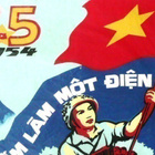 VIETNAM. Pohjois-Vietnam. Juliste N:o 2 - pikkukuva 4