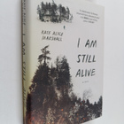 Kate Alice Marshall : I Am Still Alive - pikkukuva 1