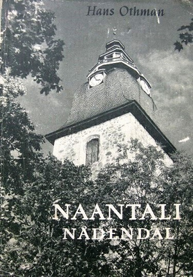 Naantali Nådendal Vallis Gratiae