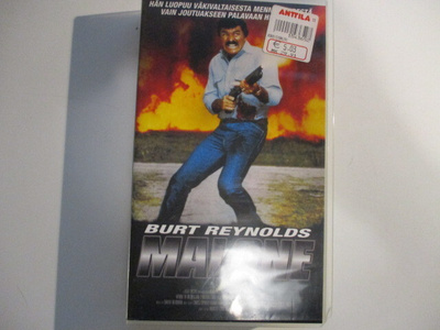 VHS MALONE