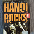 Ari Väntänen - Hanoi Rocks: All Those Wasted Years - pikkukuva 1