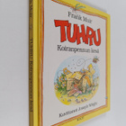 Frank Muir : Tuhru : Koiranpennun kesä - pikkukuva 1