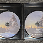 The Northman 4K Ultra HD + Blu-ray - pikkukuva 3