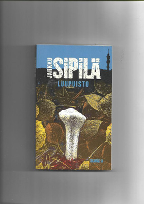 JARKKO SIPILÄ: Luupuisto