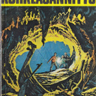Agentti Korkeajännitys 1980 02 John Havoc (2 tarinaa) - pikkukuva 1