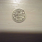 25 penniä 1866 - pikkukuva 1