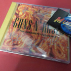 GUNS N ROSES - THE SPAGHETTI INCIDENT? CD - pikkukuva 1