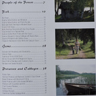 Tiia Koskimies: Finland- Nature's table - pikkukuva 2