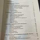 Philosophy of Science - Alex Rosenberg - pikkukuva 3
