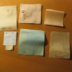 1917/M Huviverokäytöt 6 kpl - pikkukuva 2