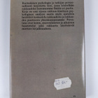 Barbro Lenneer-Axelson : Rakkaus : rakastuminen, intohimo... - pikkukuva 2