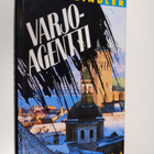 Peter Zeindler : Varjoagentti - pikkukuva 1