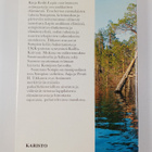Pentti H. Tikkanen ym. : Suuntana Sompio - pikkukuva 2