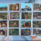Tarzan - täysi sarja 120 kuvaa - pikkukuva 3