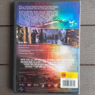 DVD: Serenity (O: Joss Whedon, Nathan Fillion 2005) - pikkukuva 2