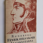 Johan Ludvig Runeberg : Älgskyttarne och Fänrik Ståls sägner - pikkukuva 1