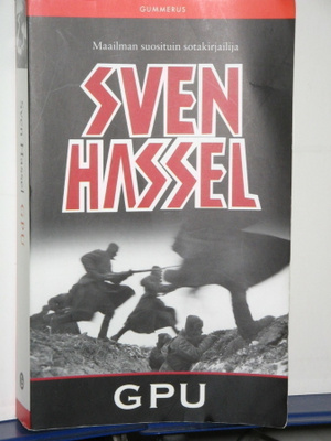 Sven Hassel : GPU