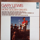 LP Gary Lewis & Playboys More Golden Greats - pikkukuva 1