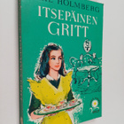 Åke Holmberg : Itsepäinen Gritt - pikkukuva 1