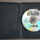 DVD: Star Trek Beyond (Chris Pine, Zachary Quinto 2016) - pikkukuva 3