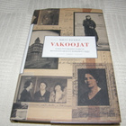 Martti Backman Vakoojat -sid - pikkukuva 1