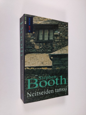 Stephen Booth : Neitseiden tanssi