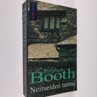 Stephen Booth : Neitseiden tanssi - pikkukuva 1