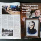 Iltalehti: SUOMI NOUSI / Suomen Mies: SUOMEN SOTILAS - pikkukuva 2