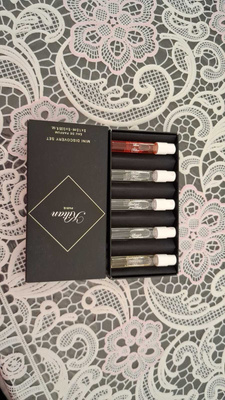 By Kilian Mini Discovery Setti