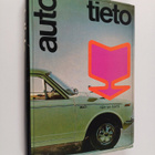 Autotieto : Autotekniikkaa sanoin ja kuvin - pikkukuva 1