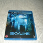 SKYLINE (Eric Balfour) BD+DVD*** - pikkukuva 1