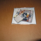 YÖ CDS Rakkauden vahvistama+1 v.2004 UUSI - pikkukuva 1