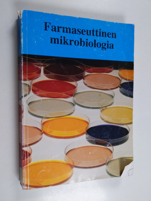 Farmaseuttinen mikrobiologia