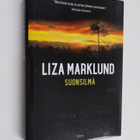 Liza Marklund : Suonsilmä - pikkukuva 1