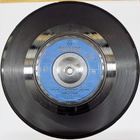 Vanity Fare - Fast Running Out Of World 7" single - pikkukuva 2