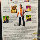 Munna Bhai M.B.B.S. (2003) DVD - pikkukuva 2
