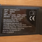 Crosstrainer Orbitrek X17 - pikkukuva 4