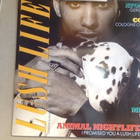 ANIMAL NIGHTLIFE :: LUSH LIFE :: VINYYLI LP 1988 !! - pikkukuva 1