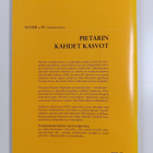 Pietarin kahdet kasvot : Suomi ja EU Pietarista katsoen :... - pikkukuva 2