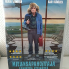 Mielensäpahoittaja Eskorttia Etsimässä (dvd) - pikkukuva 1