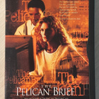 Alan J. Pakula: PELIKAANIMUISTIO (1993) Julia Roberts - pikkukuva 1