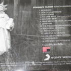 Johnny Cash Unchained cd-levy - pikkukuva 2