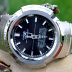 CASIO G-SHOCK RADIO-CONTROLLED AWM-500D SOLAR,käyttämätön - pikkukuva 1