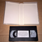 ANASTASIA VHS FUTURE FILM 1997 - pikkukuva 3