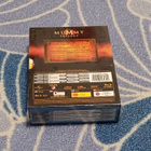 The Mummy Trilogy Blu-Ray Uusi - pikkukuva 2