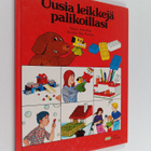 Jette Bak : Uusia leikkejä palikoillasi - pikkukuva 1
