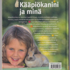 Monika Wegler: Kääpiökanini ja minä - pikkukuva 2