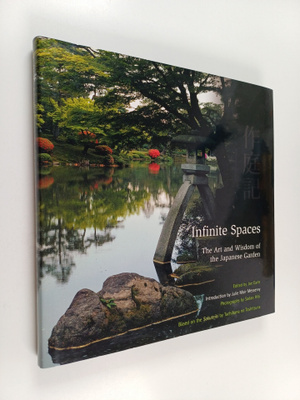 Joe Earle : Infinite spaces : the art and wisdom of the J...