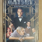 F. Scott Fitzgerald - Gatsby - Kultahattu - pikkukuva 1